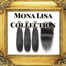 Load image into Gallery viewer, Mona Lisa Brazilian Straight
