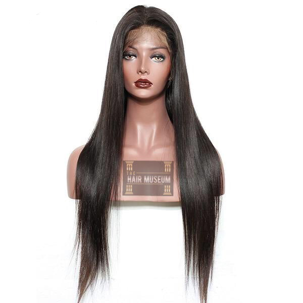 HD Full Lace Wig