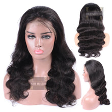 Load image into Gallery viewer, HD Full Lace Wig
