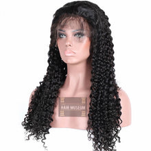 Load image into Gallery viewer, HD Full Lace Exotic Curly Wig
