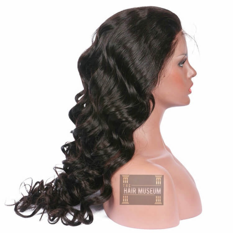 HD Lace Frontal Wig